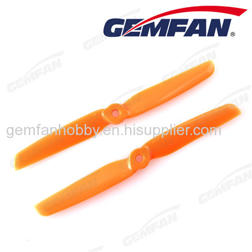 6030 ABS 2 Blades Propeller 6x3 inch ABS 2 Blades Propeller