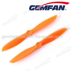 3 pairs ccw 6 inch 6x4.5 abs propeller props for fpv helicopter