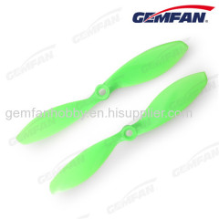 7038 ABS Propeller for remote control airplanes