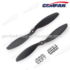 8038 ABS 2 Blades Propeller 8x3.8 inch ABS 2 Blades Propeller