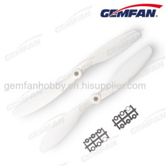 8045 ABS 2 Blades Propeller 8x4.5 inch ABS 2 Blades Propeller