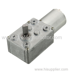 Electric DC Gear Motor For The Grill Vending Machine Mini Toy