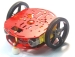 FEETECH 2WD Mini Smart Robot Mobile Platform Kit FT-DC-002