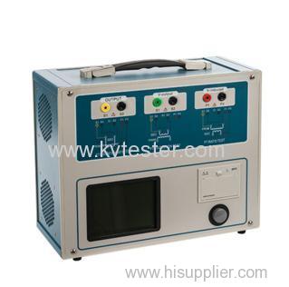 High quality precision CT/PT Analyzer