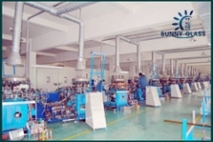 DanYang Sunny Glasswork Co.,Ltd