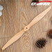 1470 Electric Wooden Propellers