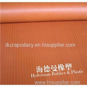 Amercian Fluted Rubber Matting