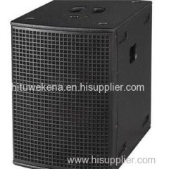 TL 3 Inch Active T-line Column Speaker