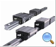 PREYP Linear Guide LHH-CA LHH-HA