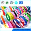 Customize High Quality /Eco-friendly Cheap Silicone Wristband