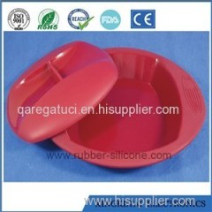 High Quality /Eco-friendly Food Grade Silicone Box