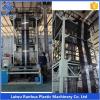 lldpe ldpe agricultural mulch film making machine