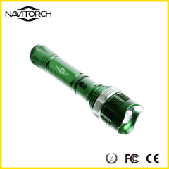 CREE XP-E LED 260 Lumens Aluminium LED Flashlight