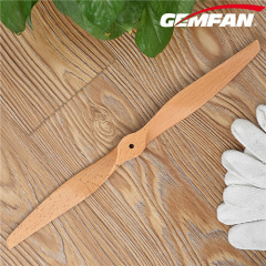 1660 Beech Wood Propellers for airplane