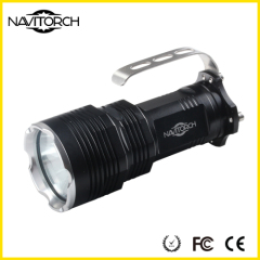 Ultra Bright Xm-L T6 LED Waterproof Portable Light