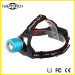 Rechargeable Adjustable Focusing Camping Riding LED Headlamp/Headlight