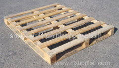 USED PALLET 3 STANDARD