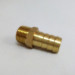 Rod Hose Fittings Brass or Nickel Plated Brass