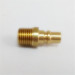 Misumi standard mold coupler with internal hex