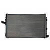 LIEBHERR Excavator Water Radiator