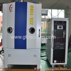 Anti - Scrach Film Vacuum Coating Equipment