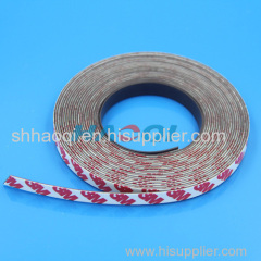 magnet strip pvc rubber magnet roll