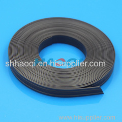 flexible soft rubber magnet strip