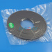 flexible soft rubber magnet strip