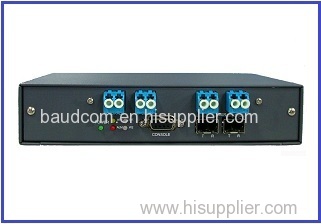 2 Channel CWDM MUX/DEMUX |CWDM multiplexer