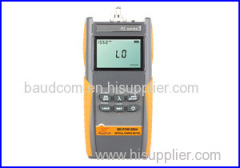 04 Series Optical Power Meter