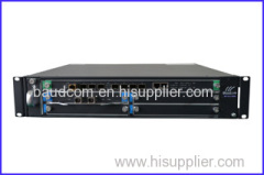 8/16 Ports GEPON OLT Access System