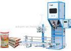 Vertical Automatic Bagging Machine For Bean / Feed And Rice Packing
