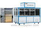 Double Chamber Vacuum Packaging Machine For Granule And Seed