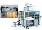 High Speed Wheat Vacuum Pouch Packing Machine 800 Bag One Hour