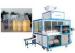 High Speed Wheat Vacuum Pouch Packing Machine 800 Bag One Hour