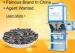 High Efficiency Sunflower Seed Machine For Packing Cashew Nut
