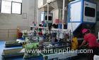 25kg Semi Auto Rice Bag Packing Machine / Rice Filling And Sealing Machine