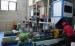 25kg Semi Auto Rice Bag Packing Machine / Rice Filling And Sealing Machine