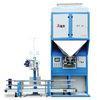 25kg - 50kg Grain Rice Bag Packing Machine With Double Sensor