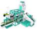 Auto Weighing Filling And Grain Bagging Equipment For Seed / Corn