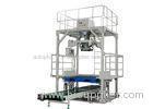 1000kg Weight Bagging Animal Feed Machine To Weighing And Packaging