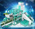 Vacuum Sealing Fully Automatic Grain Weighing Packing Machine 25kg 380V 50Hz