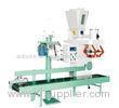 Double Packing Auger Powder Filling Machine / Powder Packaging Equipment