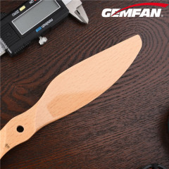 rc scale propellers 1040 2 blades Electric Wooden Propellers for fpv parts