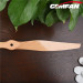 21x10 inch 2 blades Electric Wooden Propellers for scale model airplane