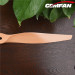 CW 2 blades 21x12 inch Electric Wooden Props for flying model airplanes