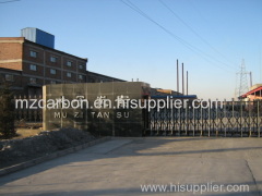 HOHHOT MUZI CARBON TRADE CO.,LTD