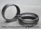 High Precision Reducer Parts Steel Internal Ring Gear 20mm - 2200mm