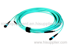 MPO Trunk cable series