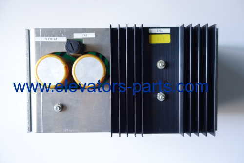 Kone Elevator Lift Spare Parts KM501489G01 501492H03 REV1.0 PCB Power Supply Box Board